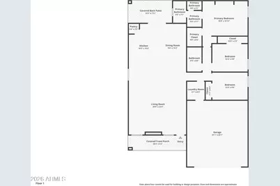 10153 W Wenden Drive, Arizona City, AZ 85123 - Photo 3