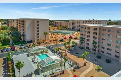 7950 E Camelback Road #107, Scottsdale, AZ 85251 - Photo 21