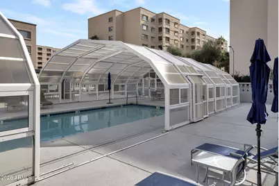 7950 E Camelback Road #107, Scottsdale, AZ 85251 - Photo 35