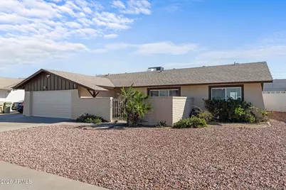 13825 N 52nd Avenue, Glendale, AZ 85306 - Photo 7