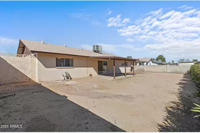 13825 N 52nd Avenue, Glendale, AZ 85306 - Photo 5