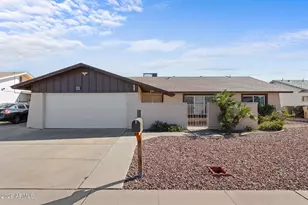 13825 N 52nd Ave, Glendale, AZ 85306 - Photo 1