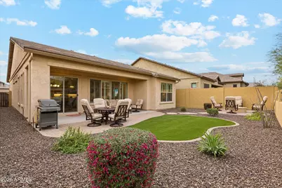 2109 N Red Cliff --, Mesa, AZ 85207 - Photo 21