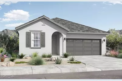 14389 W Soft Wind Drive, Surprise, AZ 85387 - Photo 1