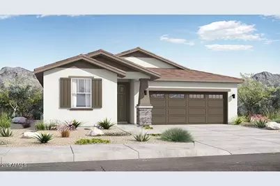 14389 W Soft Wind Drive, Surprise, AZ 85387 - Photo 1