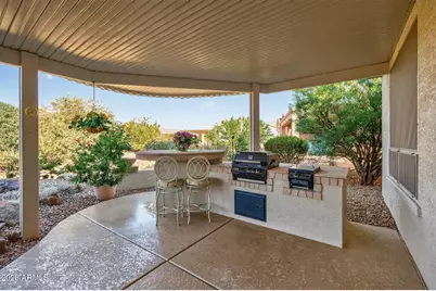 19708 N Jojoba Court, Surprise, AZ 85374 - Photo 35