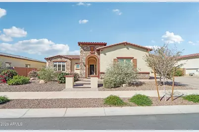 21086 S 188th Place, Queen Creek, AZ 85142 - Photo 3