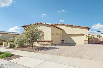21086 S 188th Place, Queen Creek, AZ 85142 - Photo 5