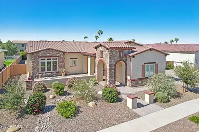 21086 S 188th Place, Queen Creek, AZ 85142 - Photo 43
