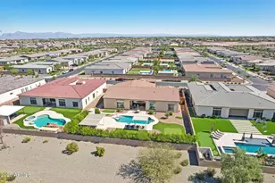 21086 S 188th Pl, Queen Creek, AZ 85142 - Photo 53