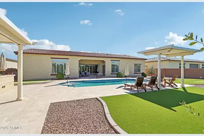 21086 S 188th Place, Queen Creek, AZ 85142 - Photo 45