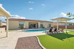 21086 S 188th Pl, Queen Creek, AZ 85142 - Photo 45