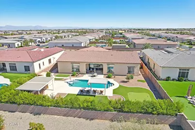 21086 S 188th Place, Queen Creek, AZ 85142 - Photo 47