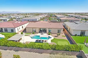 21086 S 188th Pl, Queen Creek, AZ 85142 - Photo 47