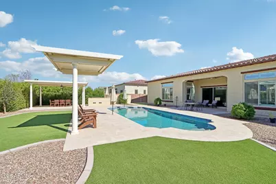 21086 S 188th Place, Queen Creek, AZ 85142 - Photo 37