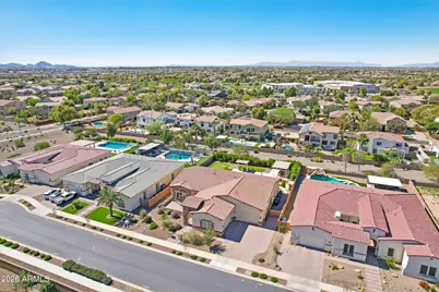 21086 S 188th Place, Queen Creek, AZ 85142 - Photo 51