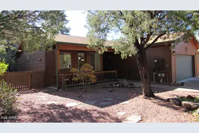 303 W Cody Circle, Payson, AZ 85541 - Photo 1