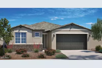 5020 W Stray Horse Lane, Laveen, AZ 85339 - Photo 1