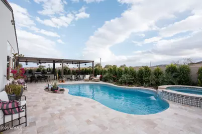 4783 W Flat Iron Court, San Tan Valley, AZ 85144 - Photo 79