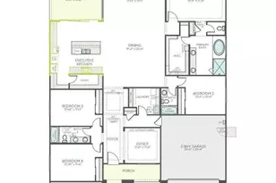 4783 W Flat Iron Ct, Queen Creek, AZ 85144 - Photo 57