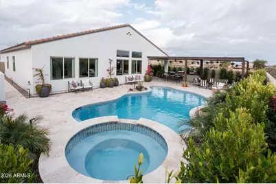 4783 W Flat Iron Court, Queen Creek, AZ 85144 - Photo 3