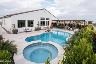 4783 W Flat Iron Ct, Queen Creek, AZ 85144 - Photo 3