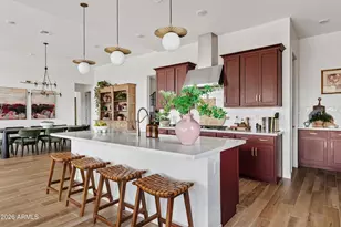 4783 W Flat Iron Ct, Queen Creek, AZ 85144 - Photo 17