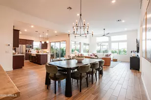 4783 W Flat Iron Ct, San Tan Valley, AZ 85144 - Photo 29