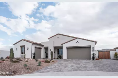 4783 W Flat Iron Court, San Tan Valley, AZ 85144 - Photo 1