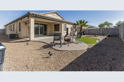 745 W Silver Reef Drive, Casa Grande, AZ 85122 - Photo 15