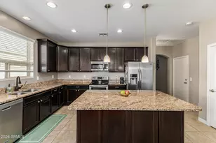 745 W Silver Reef Dr, Casa Grande, AZ 85122 - Photo 5