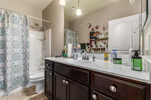 745 W Silver Reef Dr, Casa Grande, AZ 85122 - Photo 9