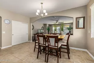 745 W Silver Reef Dr, Casa Grande, AZ 85122 - Photo 3