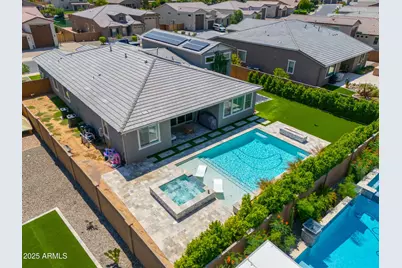 40728 W Hall Drive, Maricopa, AZ 85138 - Photo 65