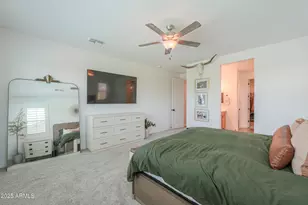 40728 W Hall Dr, Maricopa, AZ 85138 - Photo 37