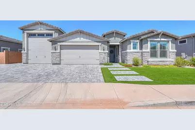 40728 W Hall Drive, Maricopa, AZ 85138 - Photo 5