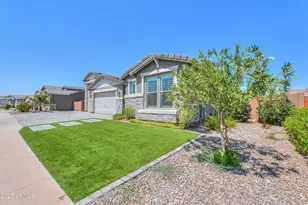 40728 W Hall Dr, Maricopa, AZ 85138 - Photo 3