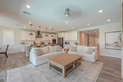 40728 W Hall Drive, Maricopa, AZ 85138 - Photo 25