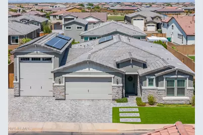 40728 W Hall Drive, Maricopa, AZ 85138 - Photo 71