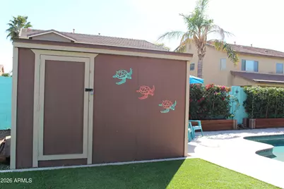 901 E Heather Drive, San Tan Valley, AZ 85140 - Photo 57