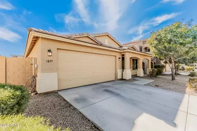 1877 W Road Agent Street, Apache Junction, AZ 85120 - Photo 3