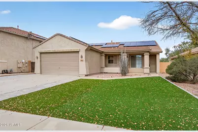 1054 E Press Road, San Tan Valley, AZ 85140 - Photo 1