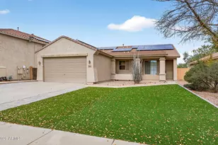 1054 E Press Rd, San Tan Valley, AZ 85140 - Photo 1