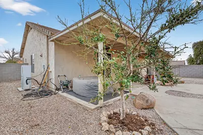 1054 E Press Road, San Tan Valley, AZ 85140 - Photo 35