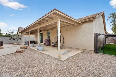 1054 E Press Road, San Tan Valley, AZ 85140 - Photo 37