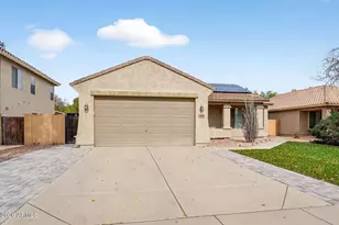1054 E Press Rd, San Tan Valley, AZ 85140 - Photo 3