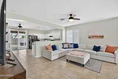 1054 E Press Road, San Tan Valley, AZ 85140 - Photo 5