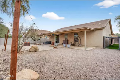 1054 E Press Road, San Tan Valley, AZ 85140 - Photo 33