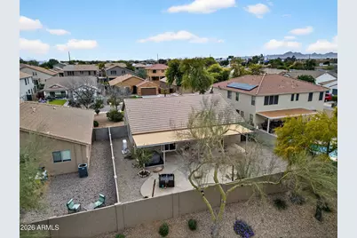 1054 E Press Road, San Tan Valley, AZ 85140 - Photo 53