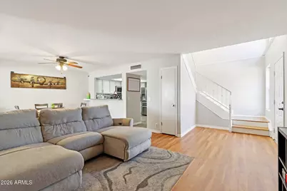 4905 W Gelding Drive, Glendale, AZ 85306 - Photo 5